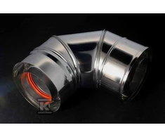 Krzys Pol Alkūnė 90ST 80/125 CONDEN/TURBO