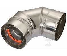 Krzys Pol ALUKNĖ 90ST 60/100 CONDEN/TURBO