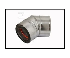 Krzys Pol Alkūnė 45ST 80/125 CONDEN/TURBO