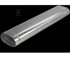 Krzys Pol OWAL 12/22 RURA RP-L-1000 0,8MM