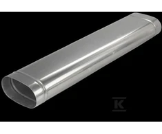 Krzys Pol OWAL 12/22 RURA RP-L-500 0,8MM