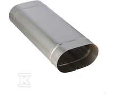Krzys Pol OWAL 12/22 RURA RP-L-500 0,8MM