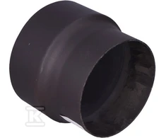 Krzys Pol SUMAŽINIMAS DN 160/180 Juodas