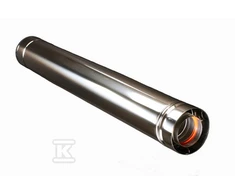 Krzys Pol RURA 60/100 L-250 CONDENS/TURBO