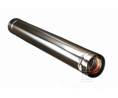 Krzys Pol RURA 60/100 L-500 CONDENS/TURBO