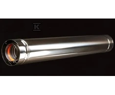 Krzys Pol RURA 80/125 L-330 CONDENS/TURBO