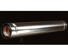 Krzys Pol RURA 80/125 L-500 CONDENS/TURBO