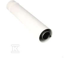 Krzys Pol Baltas VAMZDIS 60/100, L-500 CONDENS/TURBO