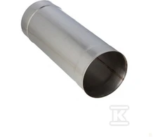 Krzys Pol RURA DN180, L=500 0,8MM