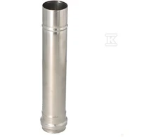 Krzys Pol VAMZDŽIO DN60 L-330 SANTRAUKA. CONDENS / TURBO