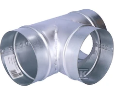 Krzys Pol TEE 90/125/125 CINKOTA