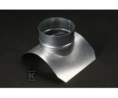 Krzys Pol TEE 90/160/100 BALINAS CINKINTAS
