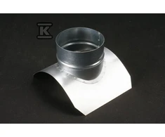 Krzys Pol TEE 90/250/250 BALNAS CINKINTAS