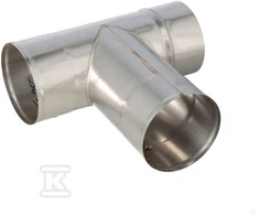 Krzys Pol TEE 90ST DN113