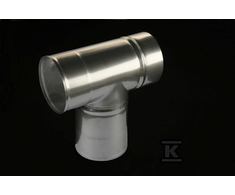 Krzys Pol TEE 90ST DN113