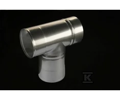 Krzys Pol TEE 90ST DN113