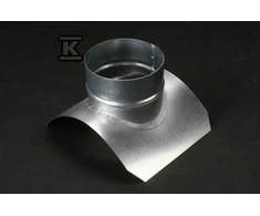 Krzys Pol TEE 90/250/125 BALNO CINKUOTA