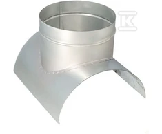 Krzys Pol TEE 90/250/200 BALNAS CINKINTAS
