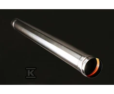 Krzys Pol VAMZDŽIO DN60 L-500 KONDENSUOTOS/TURBINĖS TARPIKLIS