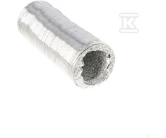 Krzys Pol VENTILIATORIŲ VANKALAS D=163MM NEIZOLIUOTAS 10 MB ELAST