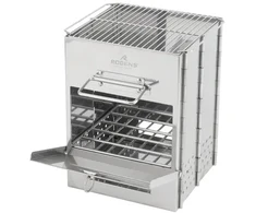 Kuchenka turystyczna Robens Firewood Stove