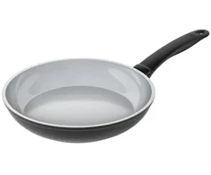 KUHN RIKON Easy Ceramic Keptuvė uniwersalna Okrągły
