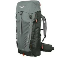 Kuprinė alptrek 55-shadow-dark olive SALEWA