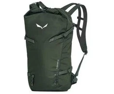 Salewa Climb Mate 25 kuprinė, tamsiai alyvuogių spalvos