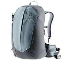 Deuter AC Lite 21l SL skalūno-grafito žygio kuprinė