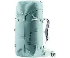Deuter „Guide 42+ SL“ žygeivių kuprinė „Jade-Frost“