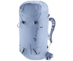 Kuprinė damski Deuter Guide Lite 28 SL - polar/bluejay