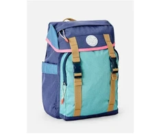 Kuprinė damski RIP CURL Rip 12L Backpack mėlyna - TU