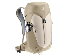 Backpack DEUTER AC LITE 16 ALU, rusvai gelsvas