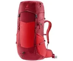 Deuter Futura Pro 36 36 l Raudona