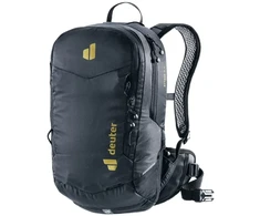 Kuprinė dla dziecka Deuter Attack 8 JR - juodas