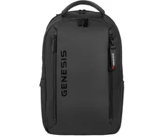 Kuprinė DO LAPTOPA GENESIS PALLAD 510 JUODA 17,3"