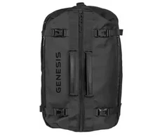Kuprinė DO LAPTOPA GENESIS PALLAD 570 JUODA 17.3"