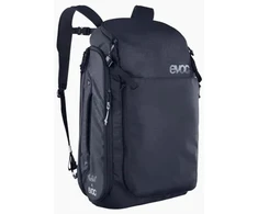 Kuprinė EVOC Athlete Backpack 30 Macaskill - juodas - TU