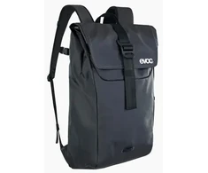 Kuprinė EVOC Duffle Backpack 16 carbon pilkas - juodas - TU