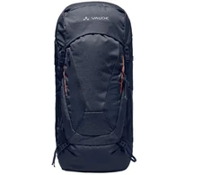 Kuprinė górski Vaude Asymmetric 42+8 - eclipse