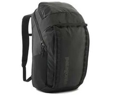 Kuprinė juodas hole pack 32l-juodas w-juodas PATAGONIA