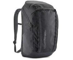Kuprinė juodas hole pack 32l-smolder mėlynas w-forge pilkas PATAGONIA