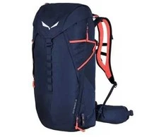 Kuprinė mtn trainer 2 28-mėlynas depth SALEWA