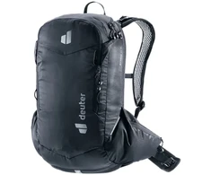 Kuprinė Deuter Attack 14 SL, juoda, 14 l
