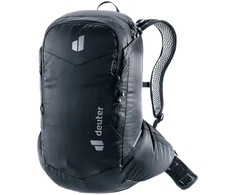 Deuter Attack 18 SL 18 l Juodas