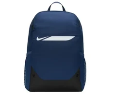 Kuprinė Nike Academy Team M tamsiai mėlyna IO0915 410