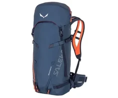 Kuprinė ortles guide 35-dark denim SALEWA