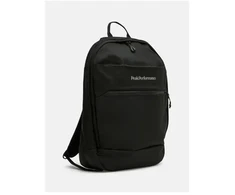 Kuprinė PEAK PERFORMANCE Detour Backpack spalva juoda - TU