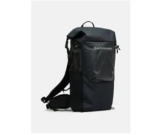 Kuprinė PEAK PERFORMANCE Hike Backpack spalva juoda - TU