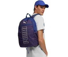 Kuprinė Puma Plus II violetinė-mėlyna 92156 37